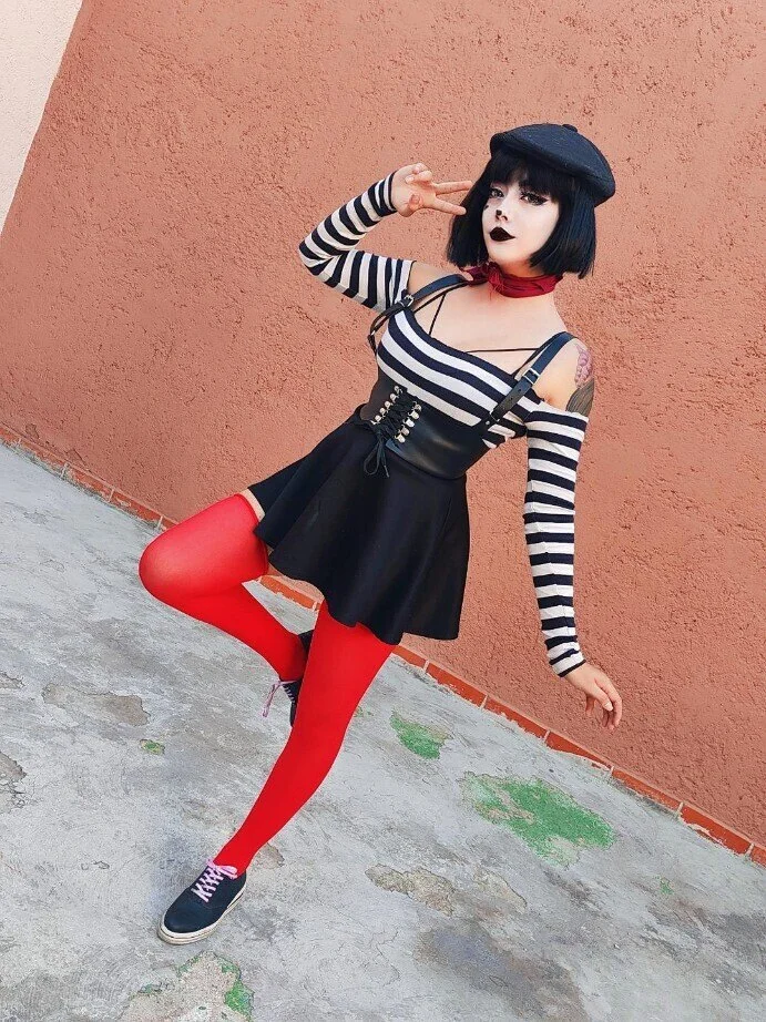 ❤️‍🔥🍒Cherrycuver 🍒❤️‍🔥